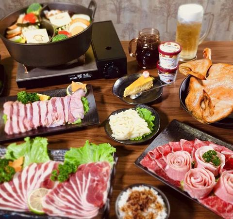 冬令進補就吃鍋!令人胃口大開的高雄鍋物美食之旅