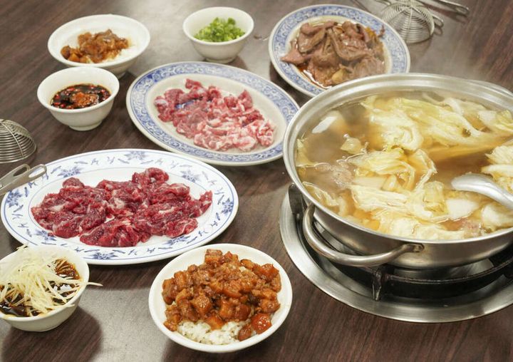 冬令進補就吃鍋!令人胃口大開的高雄鍋物美食之旅