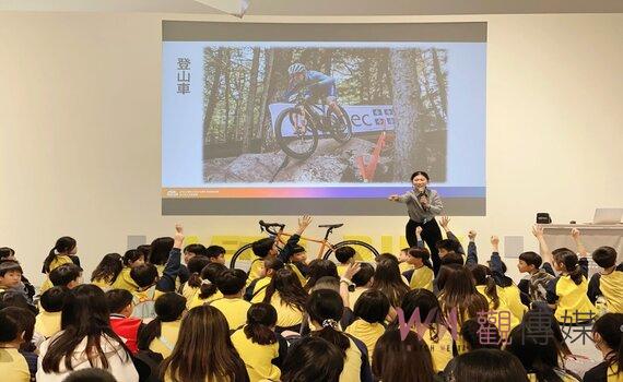 打造永續旅遊目的地 中市觀旅局輔導5家業者取得GTS綠色旅行標章