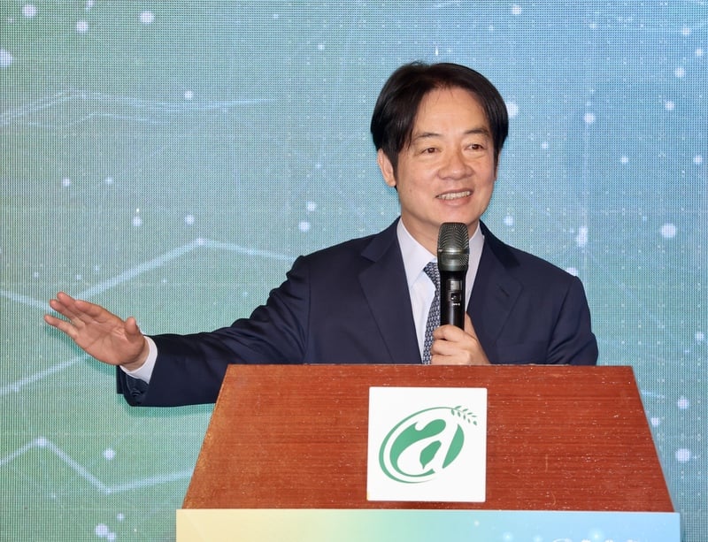 兼任民進黨主席的總統賴清德8日表示,針對近日立法院紛爭,他可以理解柯建銘與黨團的感受。中央社