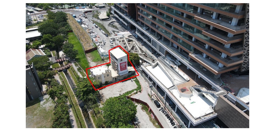 鳳山車站南側反對住戶近日搬離 感謝市府協助安置 週邊道路今年中完成打通