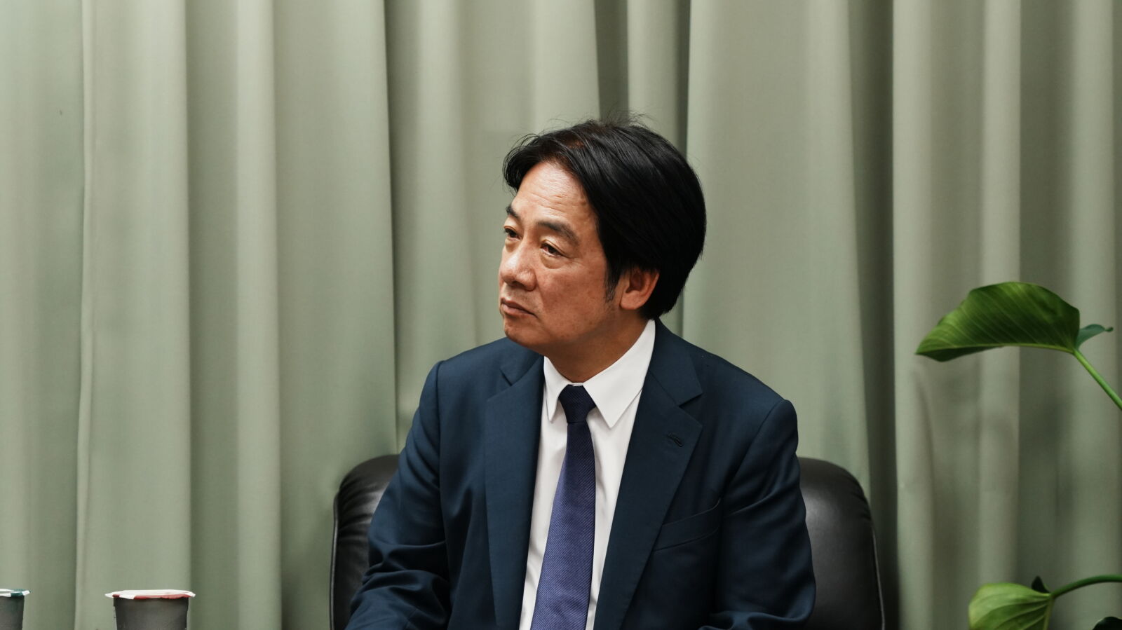 談國會紛爭稱理解同志感受 賴清德感謝柯建銘、吳思瑤 204 談國會紛爭稱理解同志感受 賴清德感謝柯建銘、吳思瑤 203