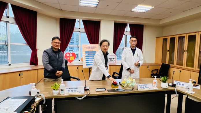 落實陽光法案!審查公職人員財產申報 桃療「紅色按鈕」電腦抽籤 72 S 31023220