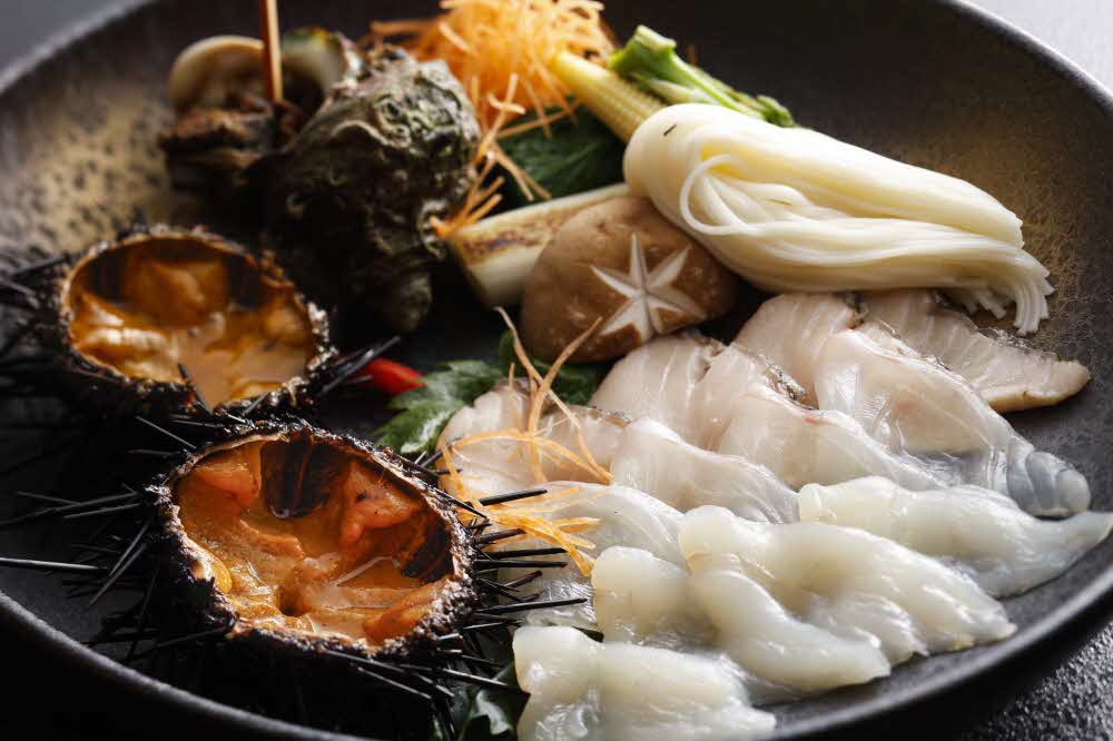 暖呼呼!山口縣冬季必吃3大海鮮火鍋