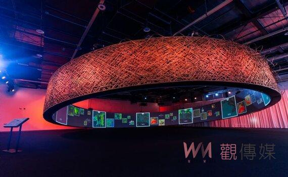 2023世界客家博覽會形象片 桃園市榮獲西班牙旅遊影展銀獎
