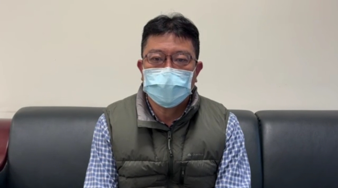 漾新聞|打麻疹疫苗還要配貨帶狀疱疹疫苗 衛生局將裁處