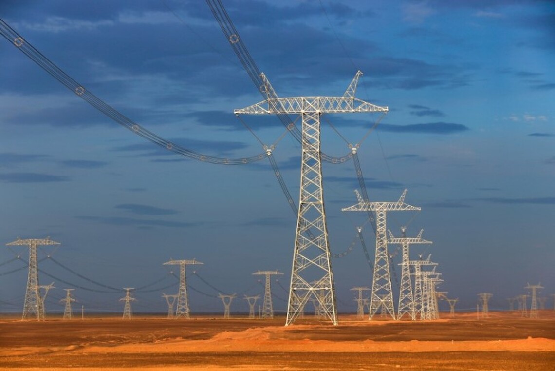 大陸西北電網裝機突破5億千瓦 新能源占比超過53%