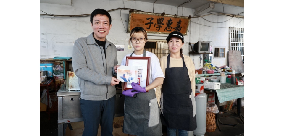 「南投100碗」美食評鑑名單出爐 歡迎全台民眾來南投品嚐在地特色美食
