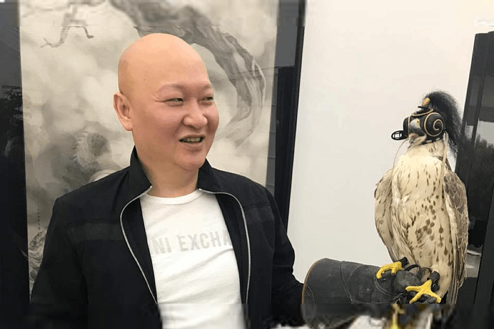棄保潛逃竟稱「回去時間自己訂」 張啓楷嗆林秉文發廢文 234 照片來源:林秉文臉書