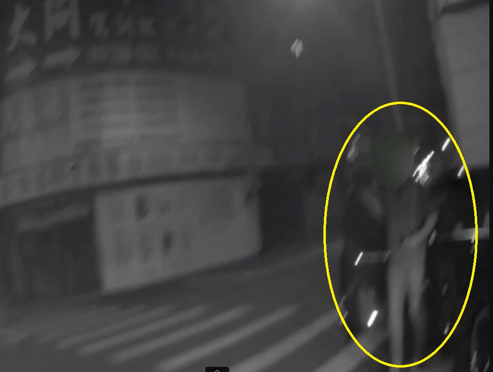 太喜愛自選的車牌號碼 44歲男掛假車牌理由令人傻眼 232 cnews204250109a04
