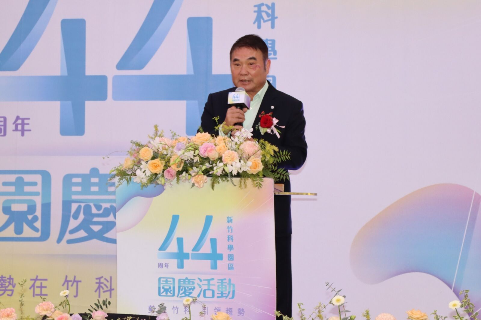 議員疑遭威脅 鍾東錦、李文斌齊發聲:絕不允許任何人傷害苗栗 242 議員疑遭威脅 鍾東錦、李文斌齊發聲:絕不允許任何人傷害苗栗 241