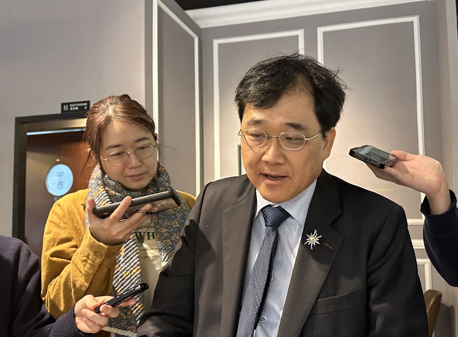健保總額成長率近年最高 醫界笑了!「三困境」有望改善解決 244 健保總額成長率近年最高 醫界笑了!「三困境」有望改善解決 243