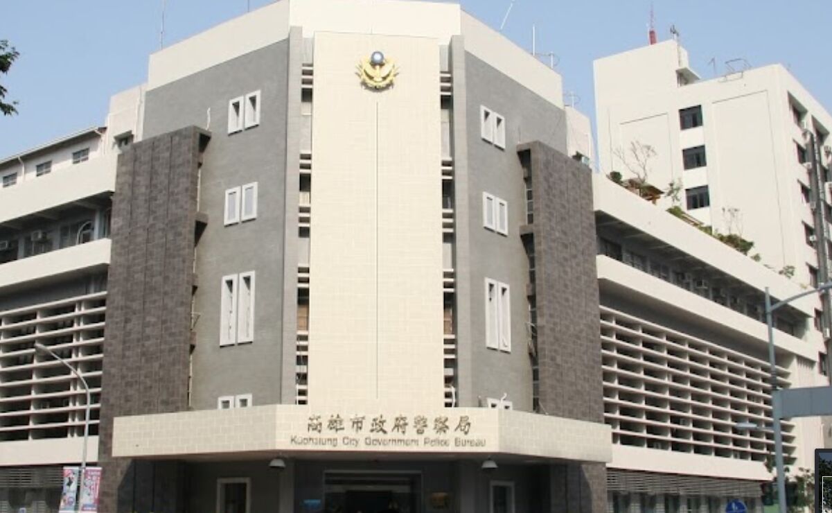 林園分局偵查佐變「山道猴子」 逆向騎車狂飆拒檢遭重懲 230 林園分局偵查佐變「山道猴子」 逆向騎車狂飆拒檢遭重懲 229