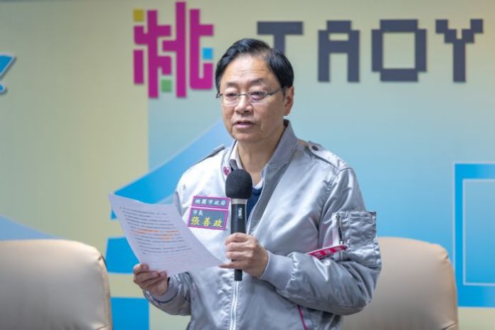 桃園靠1招提升五月天演唱會疏運效率 平均減少40%時間 65 20250108194929256