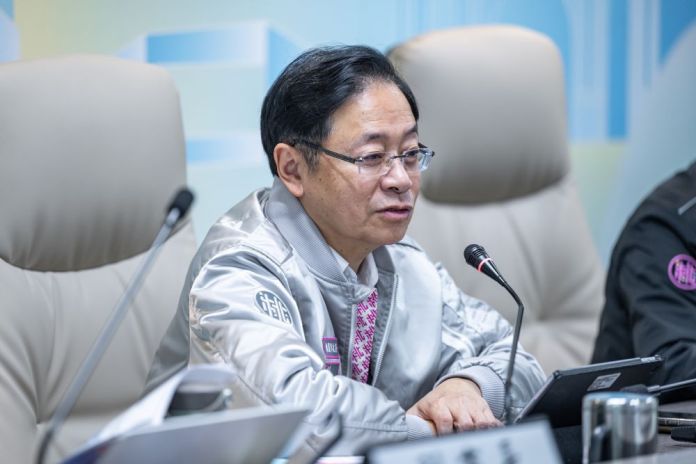 桃園落實居住正義 跨局處合作優化租稅減免效率 72 2025181817 51 1