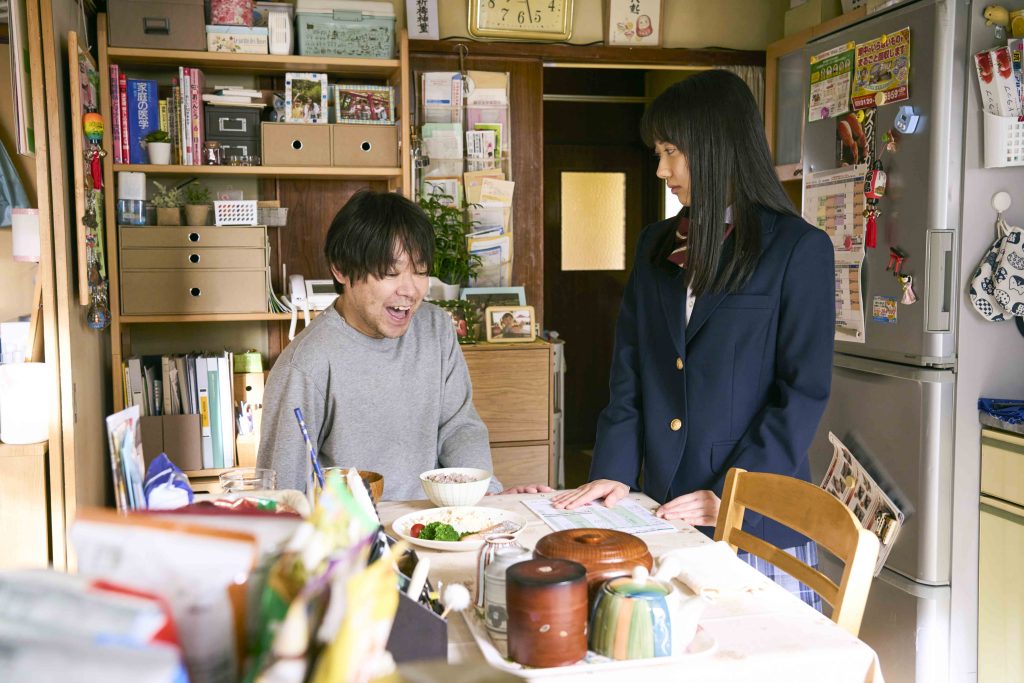 《工作細胞》片場集結7500名臨演 「黑心工廠」讓細胞們叫苦連天