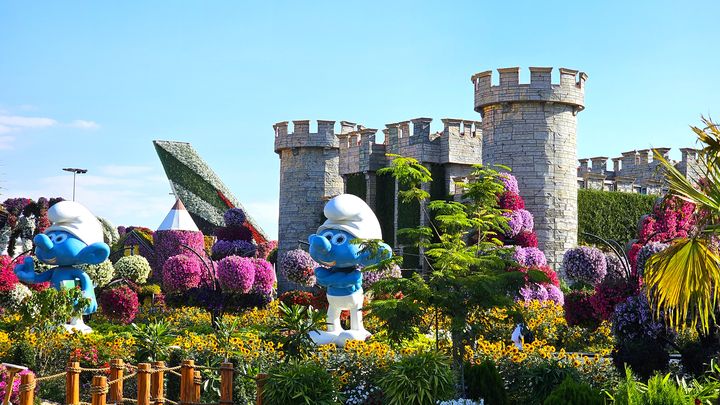 永信旅遊造福廣大杰倫迷!包裝市場獨有1/4杜拜站演唱會門票 打造特色音樂朝聖之旅