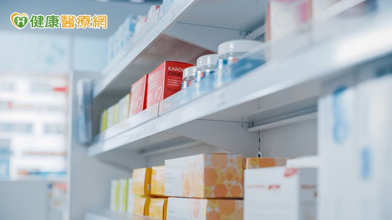 慢性病用藥保存不當恐影響藥效 專家提醒:應嚴格遵守標示說明