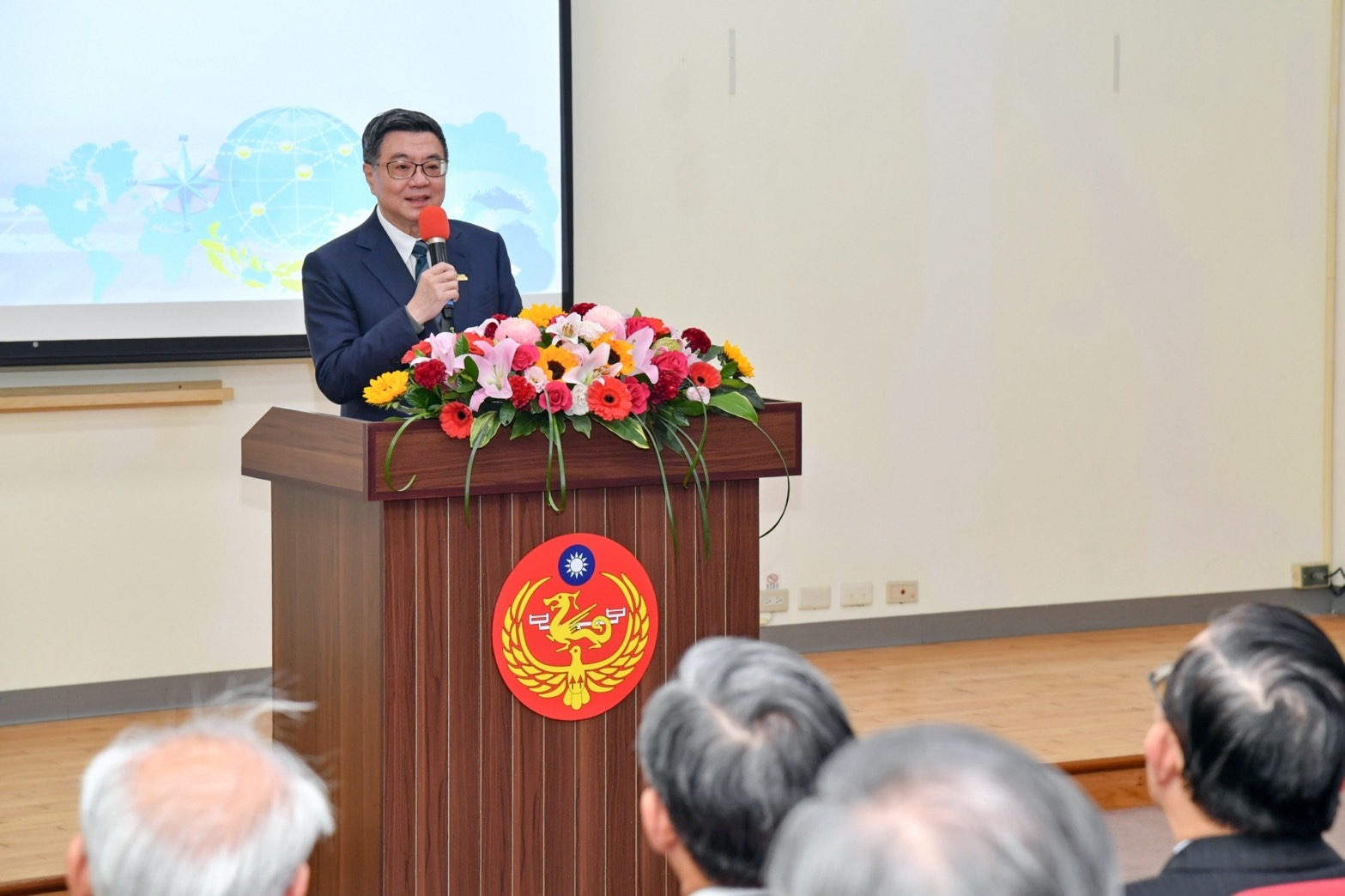 攔黑市529公斤安非他命 卓揆宣布再砸150億反毒 攔黑市529公斤安非他命 卓揆宣布再砸150億反毒