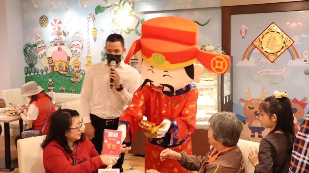 .「船帆石No.1000」特色飲品由在地農特產品現打的果汁特調製成。