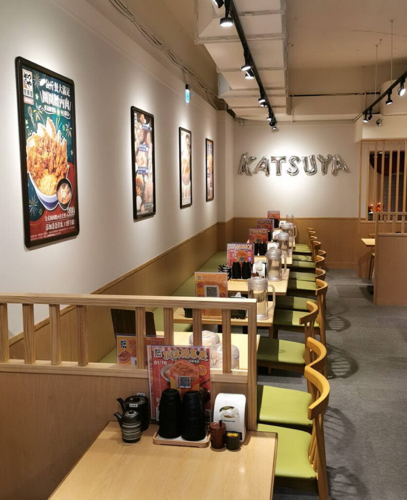 吉豚屋頂溪店慶開幕