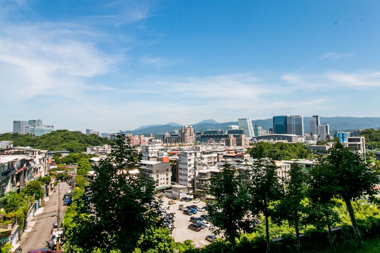 捷運汐東線利多可期 永慶:站點周邊房價4年漲幅近5成 227 cnews124250110a01