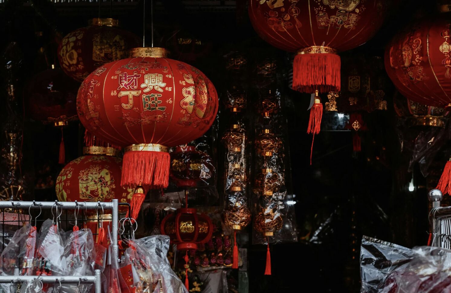 30年來頭一遭!台北年貨大街祭新規定 做了這動作最高罰1萬 234 30年來頭一遭!台北年貨大街祭新規定 做了這動作最高罰1萬 233