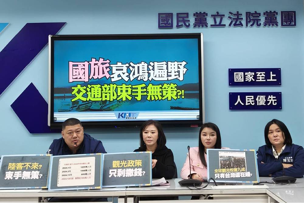 日月潭周末住房率不到5成 游顥向交通部喊話:拯救全國旅遊業 224 日月潭周末住房率不到5成 游顥向交通部喊話:拯救全國旅遊業 223