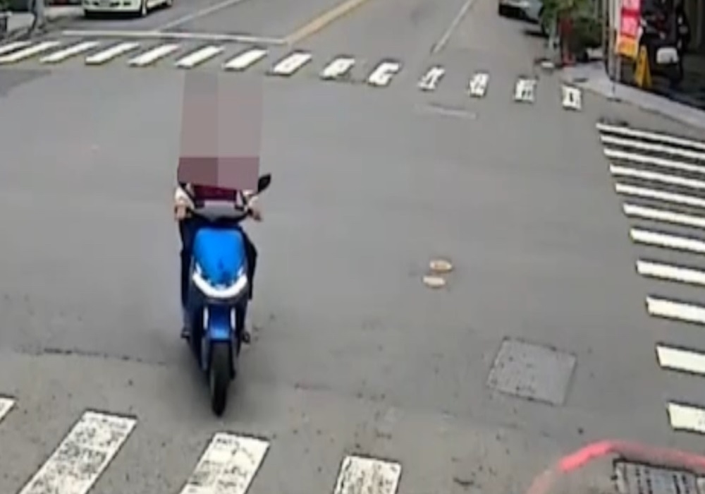 高雄立委妻手提包不翼而飛 里長疑涉侵占遭警送辦 201 248250110a01