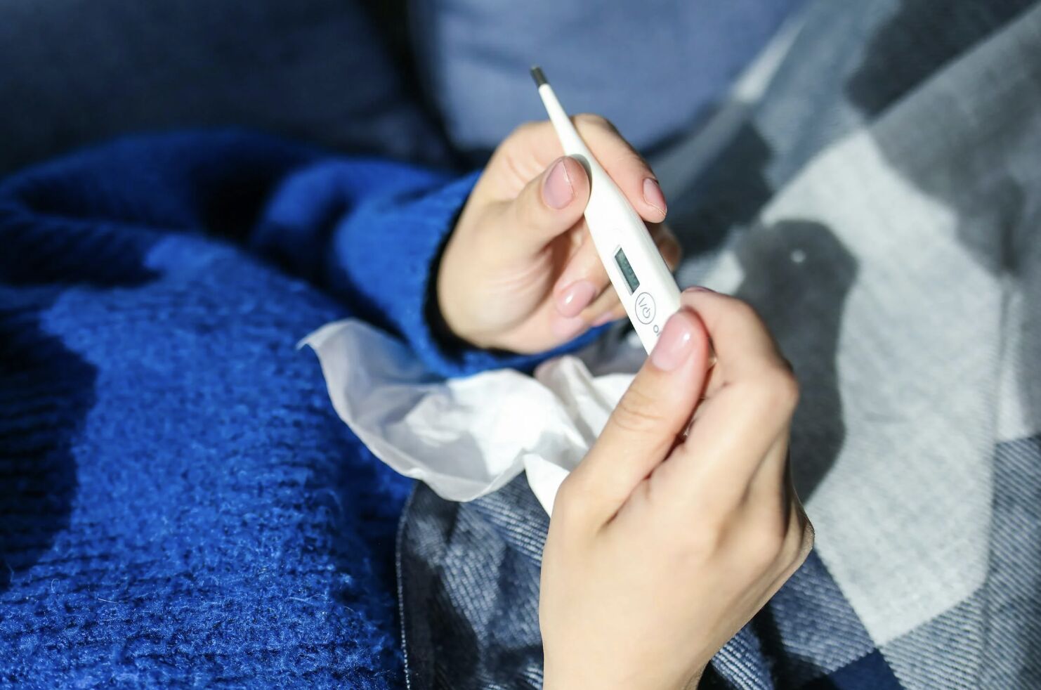 你中了嗎？餐飲業請假爆量 小兒醫驚揭「燒、吐、拉」病號增3成 201