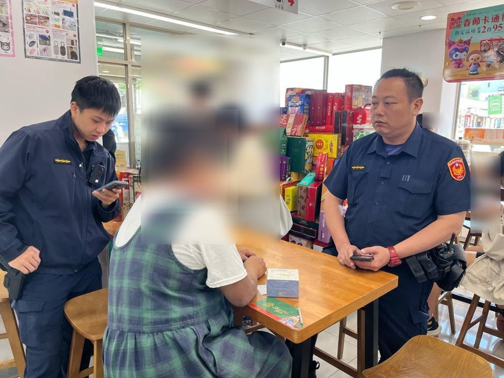 寄金融卡借錢周轉 29歲女險被抖音男詐騙 220 cnews204250110a05