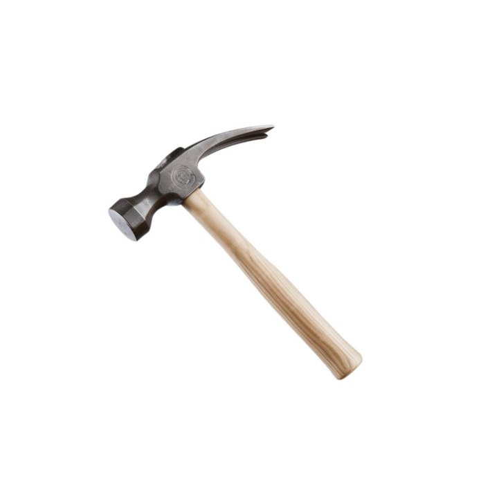 steel hammer transparent background it can be used as graphic design 741729 916