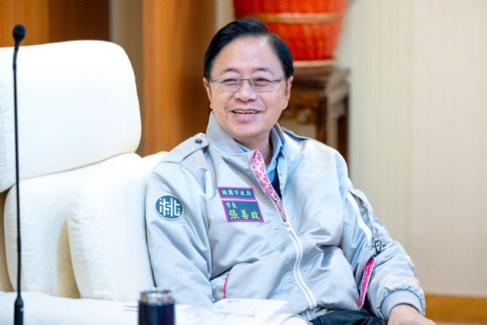 德國紐倫堡國際發明展傳捷報 6得獎者來自桃園 69 20250110194318508