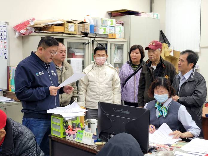 桃市農漁會屆次改選農事小組及會員代表登記截止 農業局:推動乾淨選風 71 1420658 0