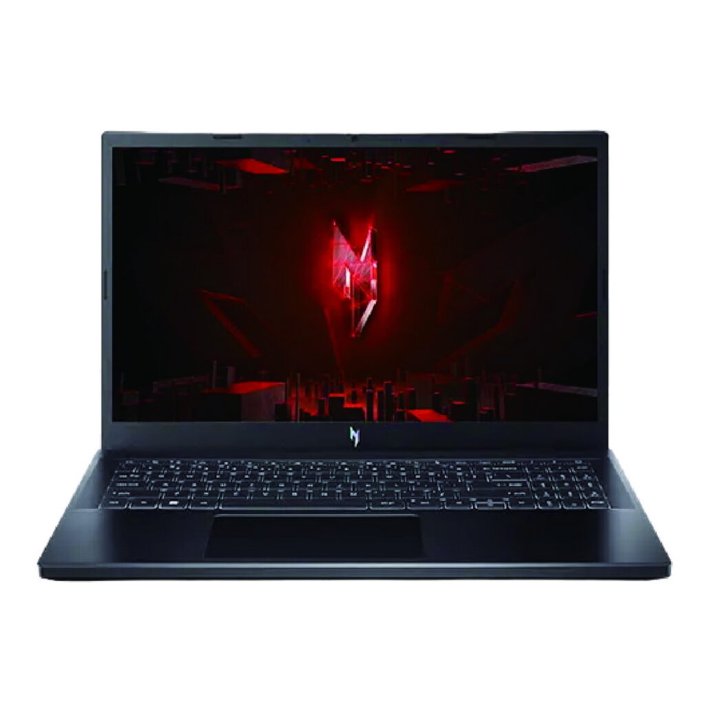 ACER 15.6吋Nitro電競筆電,燦坤會員特典倒數下殺價36,900元(燦坤提供)