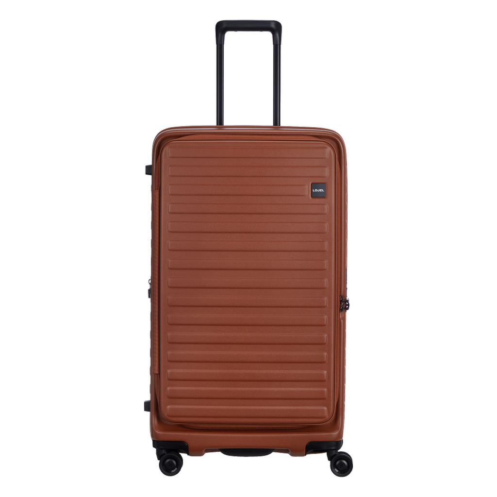 LOJEL CUBO FIT 煙燻紅褐 29.5吋 $13800