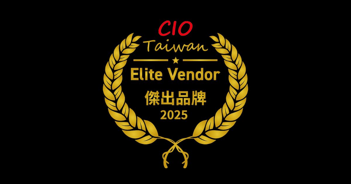 ◤ 2025 Elite Vendor