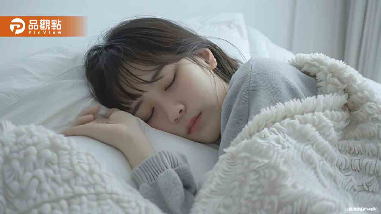 比睡滿8小時更重要!研究指出「1行為」降低48%死亡風險