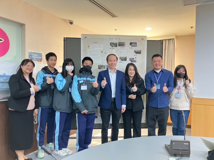 桃市國中小推創新寒假作業 培育跨域學習能力 80 S 7454777 0