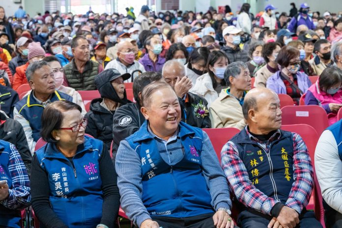 大園農會盈餘創新高 張善政肯定在地農友貢獻 82 9dfc05cf 0400 4233 b7ba 474424757301 scaled