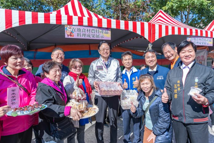 大園農會盈餘創新高 張善政肯定在地農友貢獻 83 ce841f42 c10b 4eb7 903e dbb23f98f493 scaled