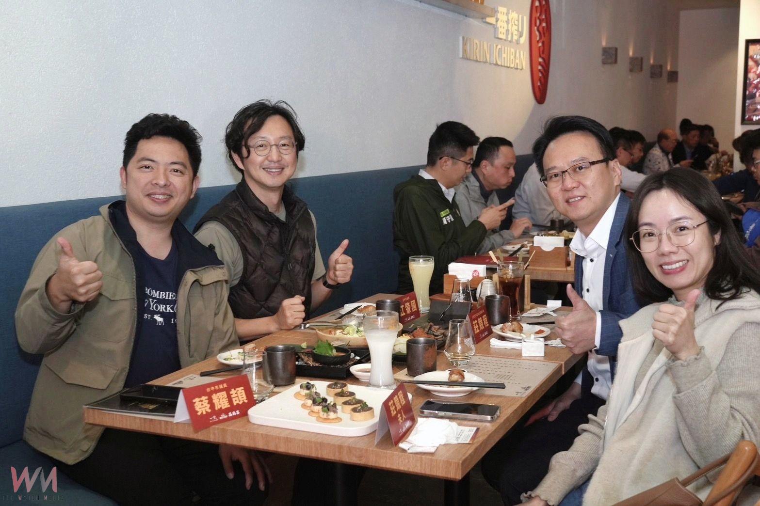 雙王合作 新「雞」啟用!串燒王一鷺攜手臺灣土雞王 全臺首用蘆皇雞 - https://www.watchmedia01.com