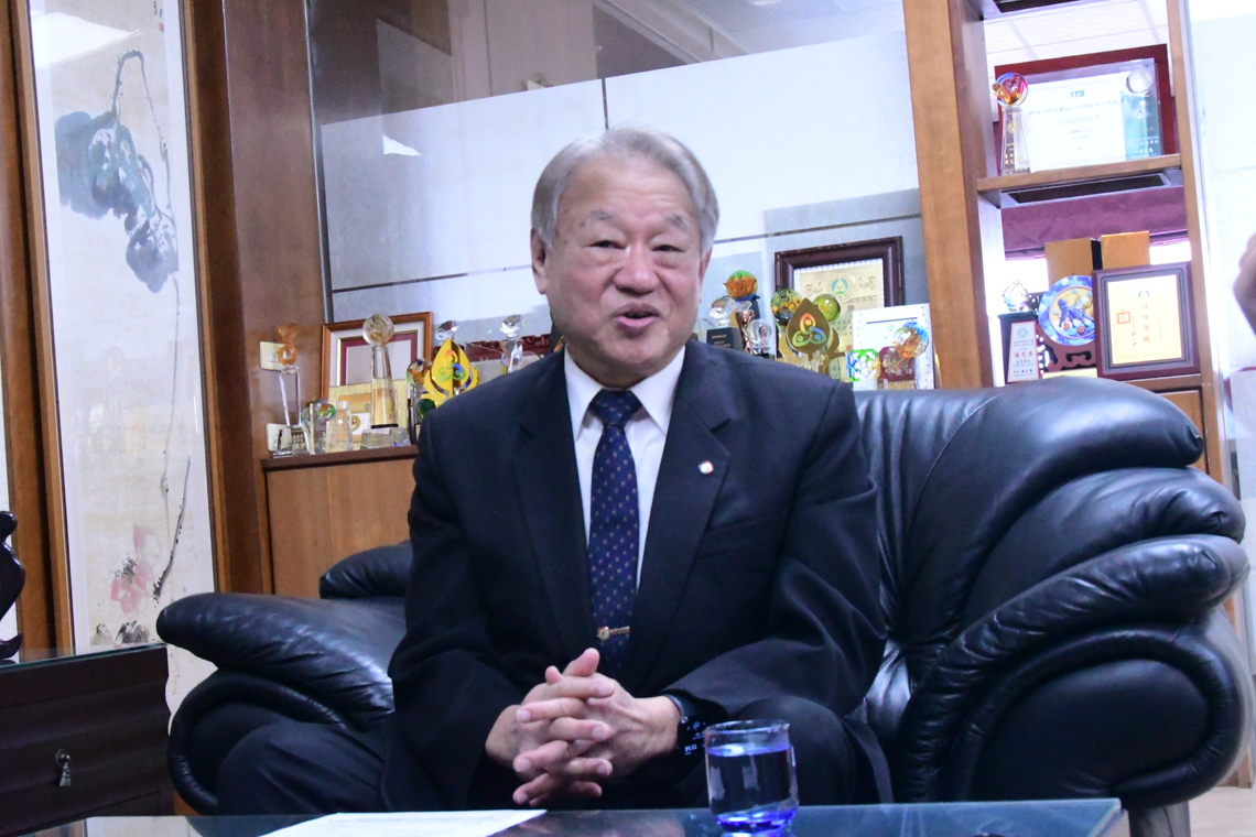 漾新聞|正修科大新設護理系 強化AI與情境模擬教學鏈結產業