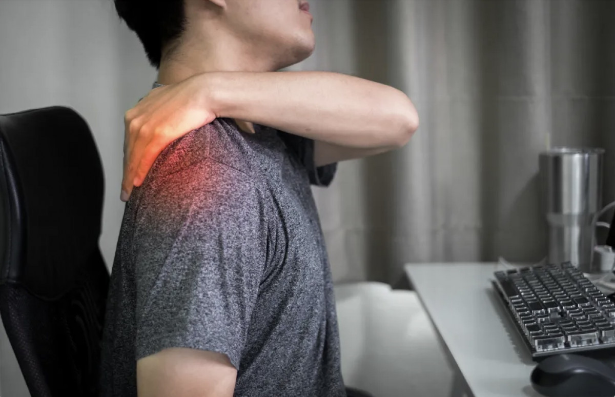 林蓁醫師表示疼痛治療其實是一種個別化的治療,醫療持續進步,不少相對安全有效的新療法可以有效協助患者減緩疼痛。(圖/成美麗人健康事業集團提供)