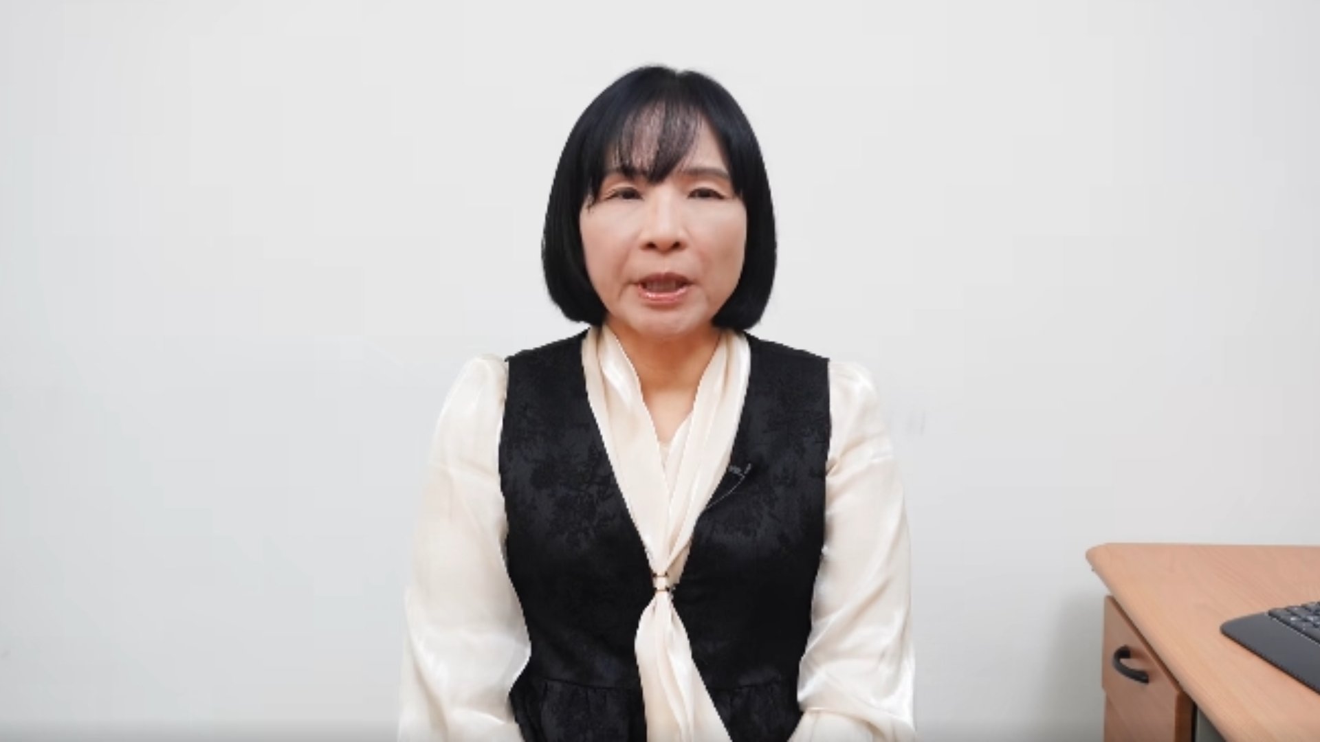 鄭淑心爆料柯文哲當上台北市長後,曾積極接觸中國國家主席習近平的對口。翻攝鄭淑心臉書