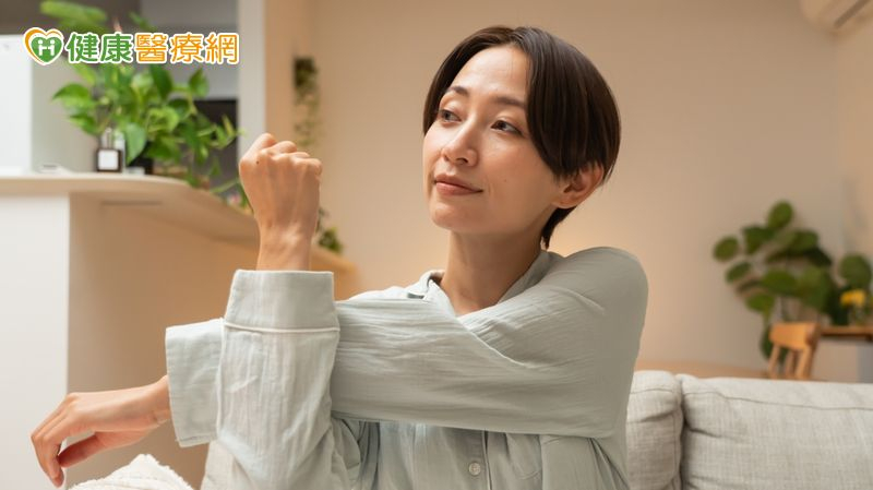 冬日心肺不適別驚慌!中醫教居家養護及芳香療法 解決胸悶煩惱