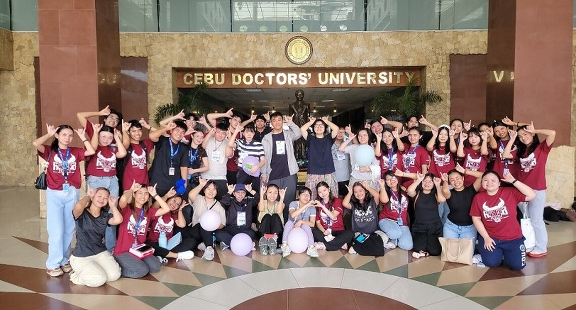大仁科技大學國際月系列活動 展現鏈結全球與多元文化交流成果