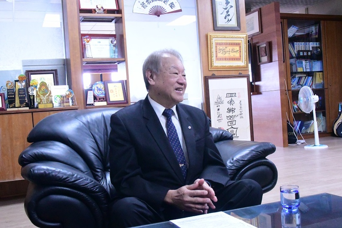 正修新創護理系導入AI與情境模擬教學 積極投入資源打造專業教學環境培育人才