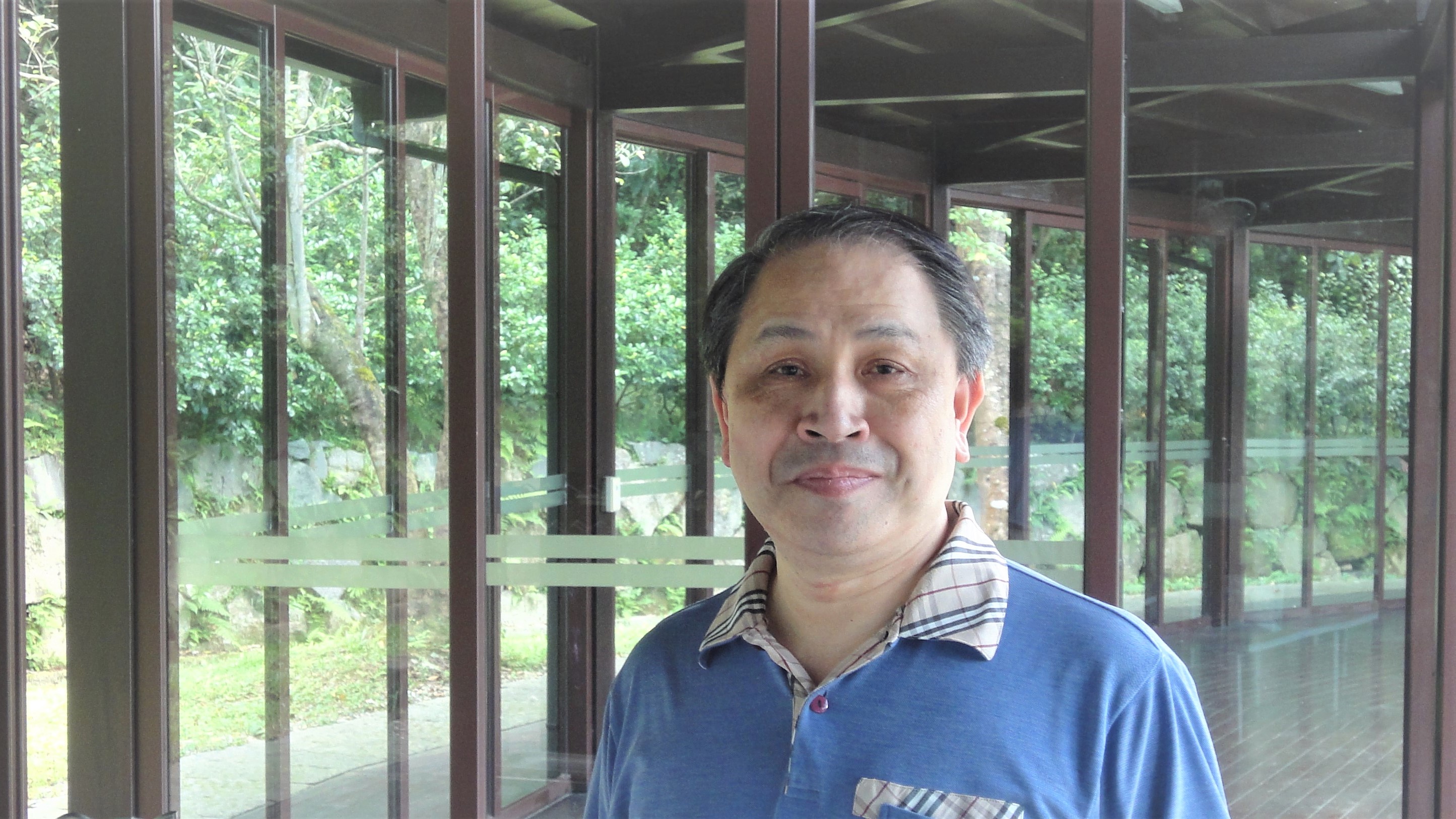 倪子仁 : 2025房市溫溫的好!