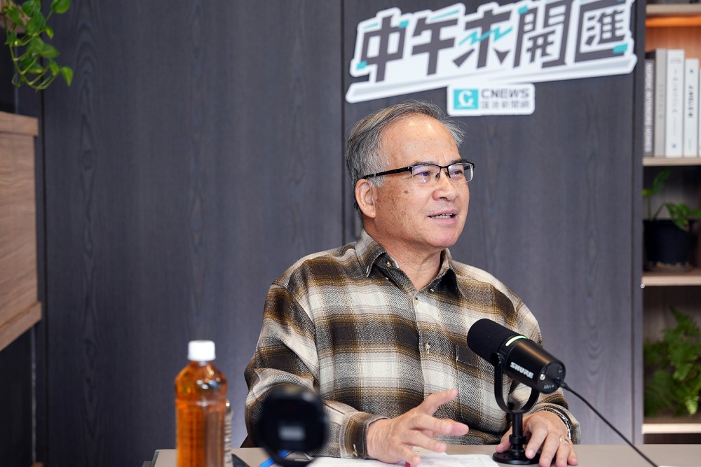 中午來開匯／批鄭銘謙外行、無視組織犯罪　蘇煥智：民進黨執政以來官箴敗壞 199